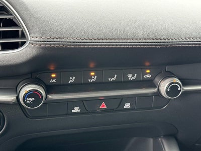 2026 Mazda Mazda3 Hatchback 2.5 S