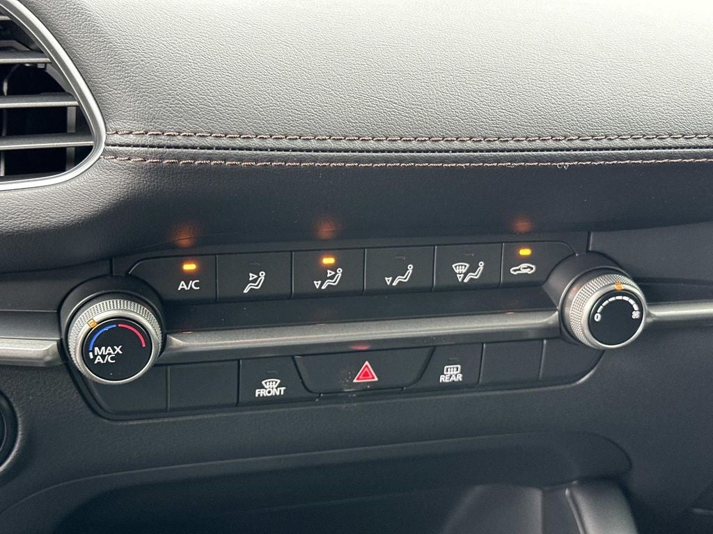 2026 Mazda Mazda3 Hatchback 2.5 S