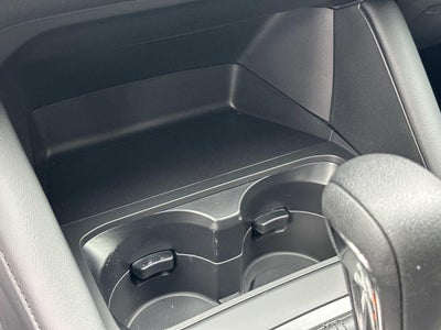 2026 Mazda Mazda3 Hatchback 2.5 S