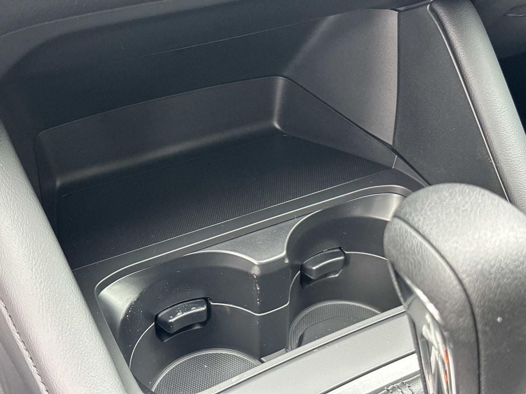 2026 Mazda Mazda3 Hatchback 2.5 S