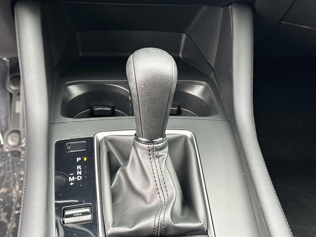 2026 Mazda Mazda3 Hatchback 2.5 S