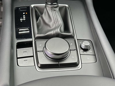 2026 Mazda Mazda3 Hatchback 2.5 S