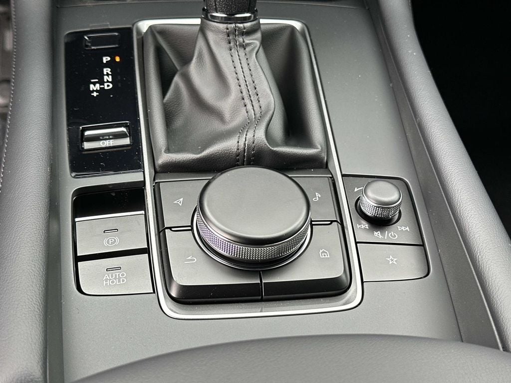 2026 Mazda Mazda3 Hatchback 2.5 S