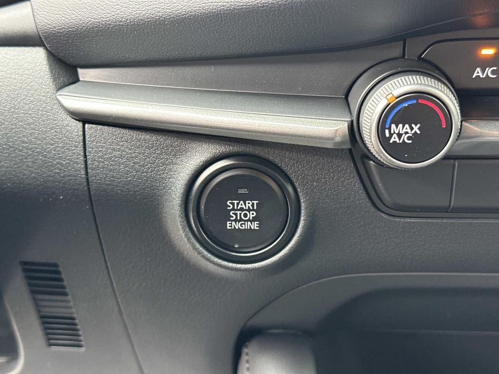 2026 Mazda Mazda3 Hatchback 2.5 S