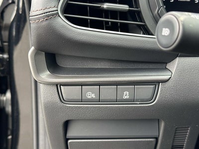 2026 Mazda Mazda3 Hatchback 2.5 S