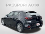 2026 Mazda Mazda3 Hatchback 2.5 S