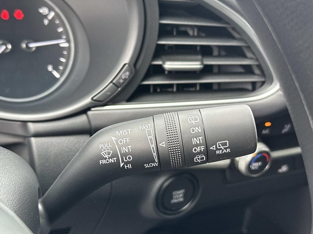 2026 Mazda Mazda3 Hatchback 2.5 S