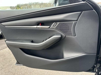 2026 Mazda Mazda3 Hatchback 2.5 S