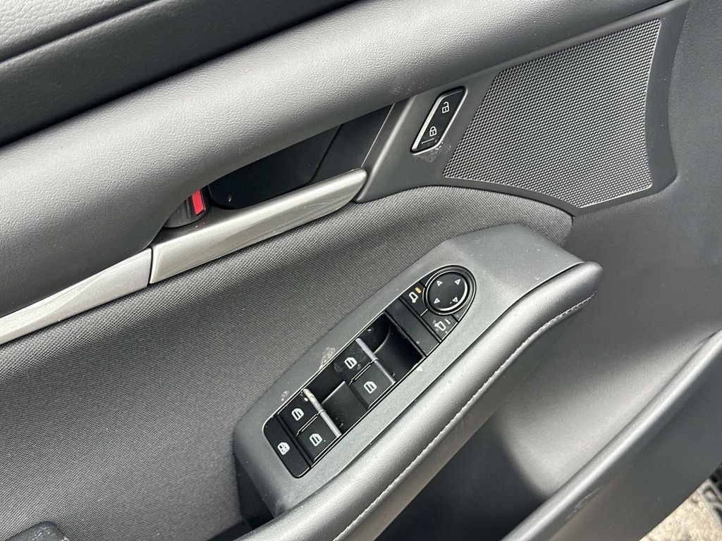 2026 Mazda Mazda3 Hatchback 2.5 S