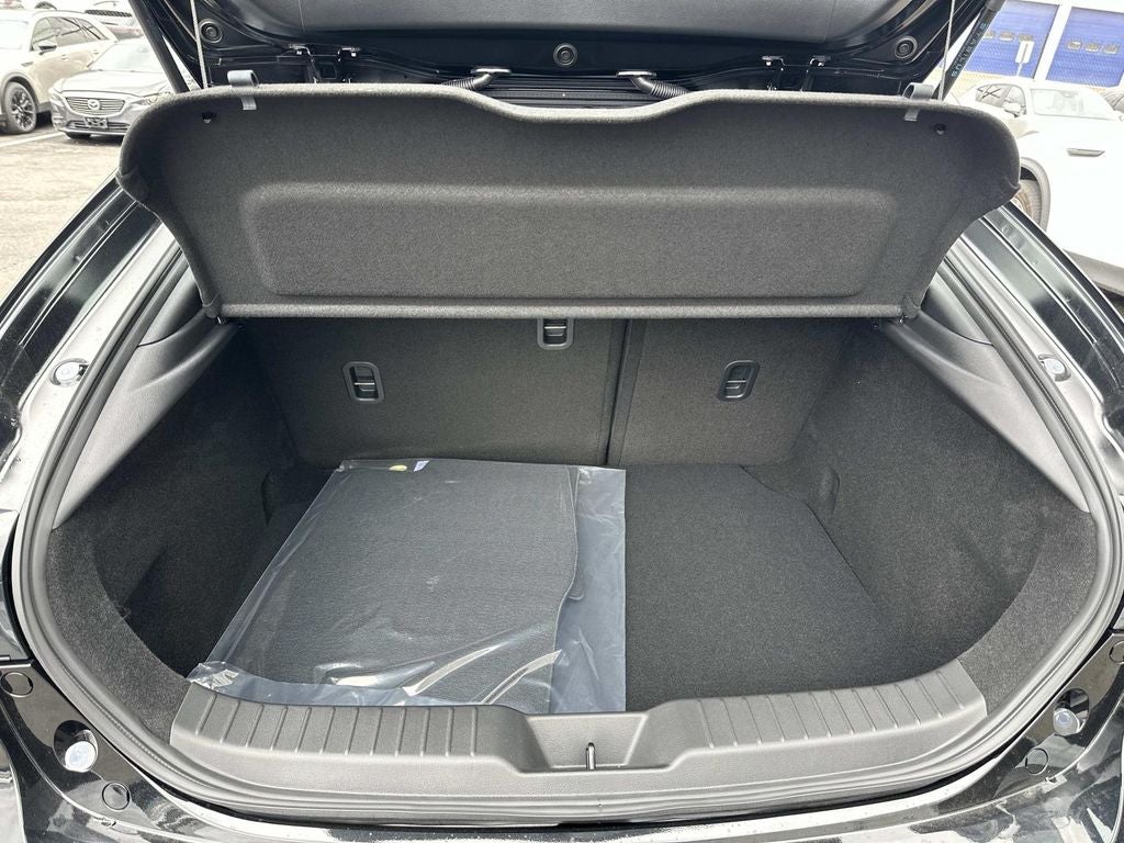 2026 Mazda Mazda3 Hatchback 2.5 S