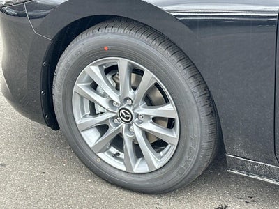 2026 Mazda Mazda3 Hatchback 2.5 S