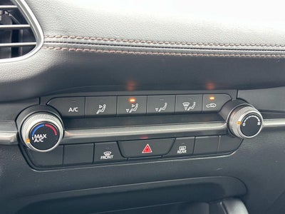 2026 Mazda Mazda3 Hatchback 2.5 S