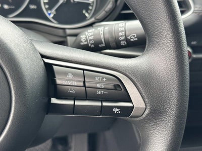 2026 Mazda Mazda3 Hatchback 2.5 S