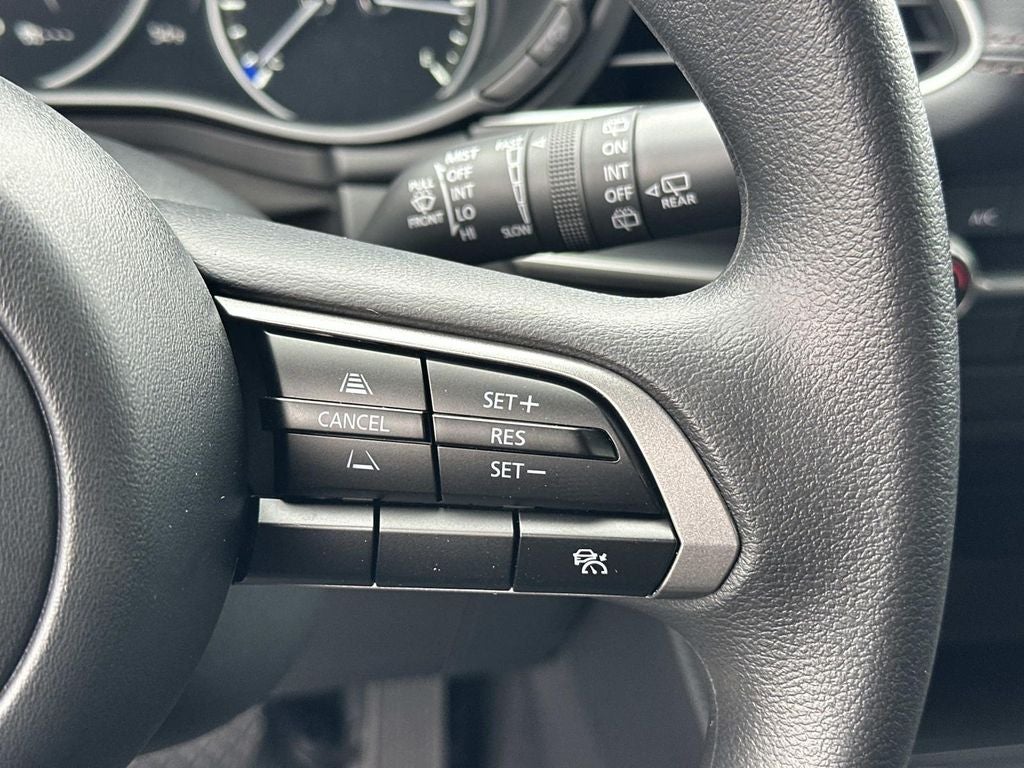 2026 Mazda Mazda3 Hatchback 2.5 S
