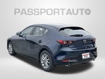 2026 Mazda Mazda3 Hatchback 2.5 S