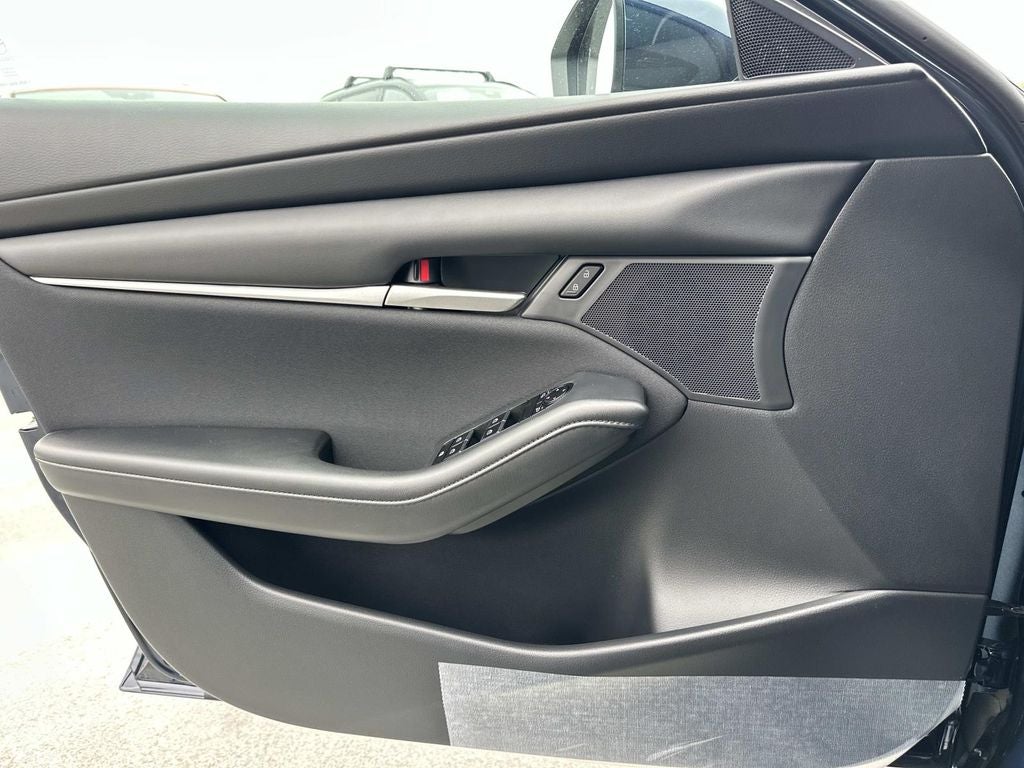 2026 Mazda Mazda3 Hatchback 2.5 S