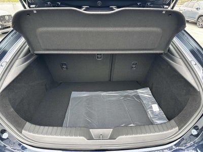 2026 Mazda Mazda3 Hatchback 2.5 S
