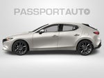 2023 Mazda Mazda3 2.5 S Select Package