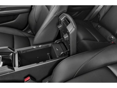 2026 Mazda Mazda3 Hatchback 2.5 S Preferred