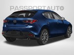 2026 Mazda Mazda3 Hatchback 2.5 S Preferred