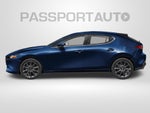 2026 Mazda Mazda3 Hatchback 2.5 S Preferred