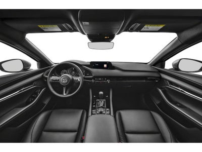 2026 Mazda Mazda3 Hatchback 2.5 S Preferred