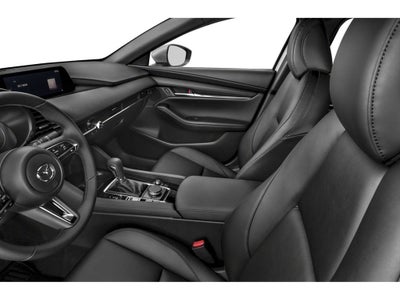 2026 Mazda Mazda3 Hatchback 2.5 S Preferred