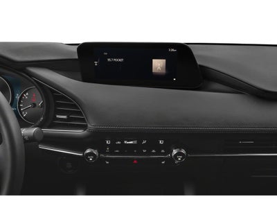 2026 Mazda Mazda3 Hatchback 2.5 S Preferred