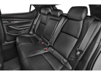 2026 Mazda Mazda3 Hatchback 2.5 S Preferred