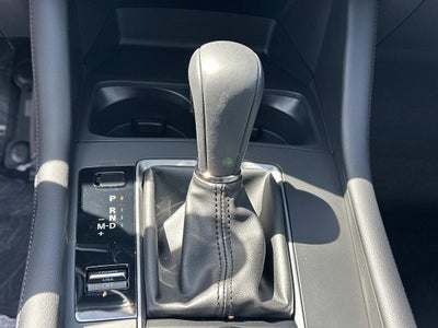 2026 Mazda Mazda3 Hatchback 2.5 S Preferred