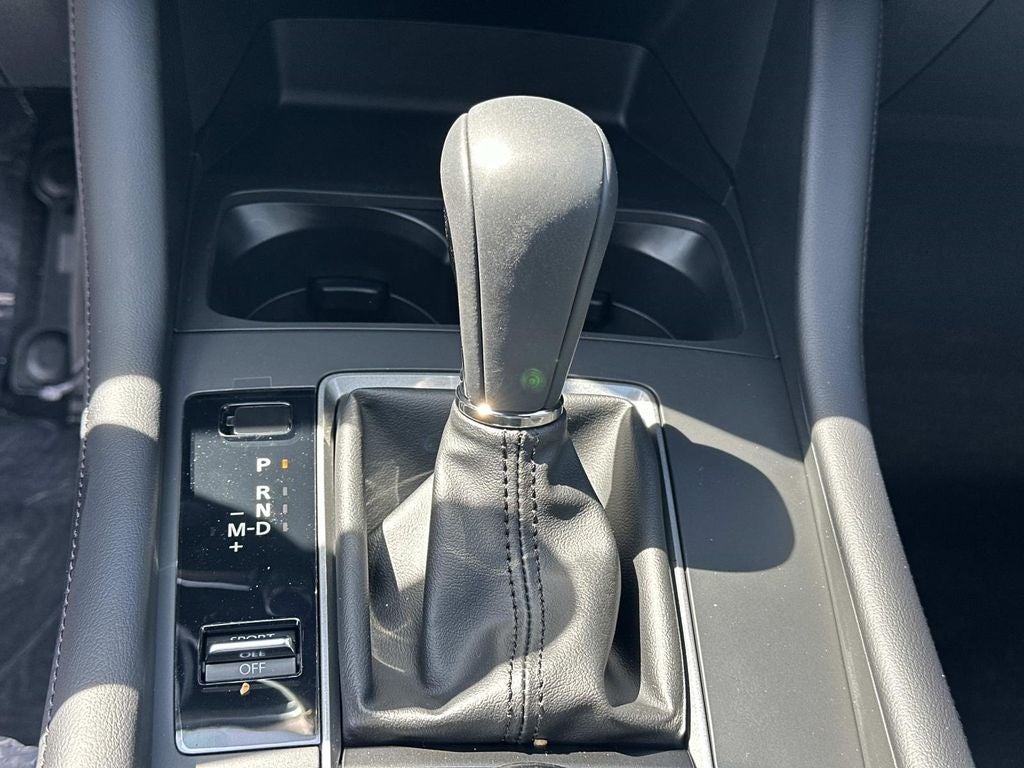 2026 Mazda Mazda3 Hatchback 2.5 S Preferred