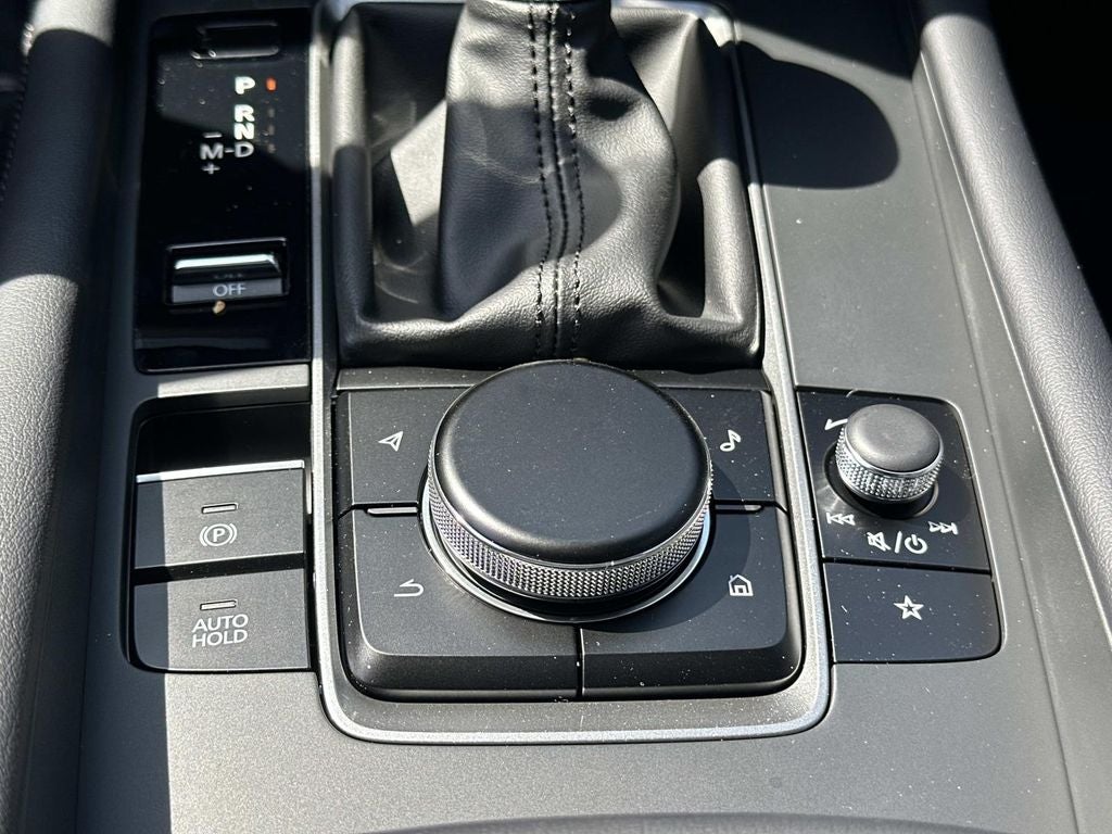 2026 Mazda Mazda3 Hatchback 2.5 S Preferred