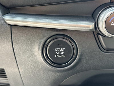 2026 Mazda Mazda3 Hatchback 2.5 S Preferred