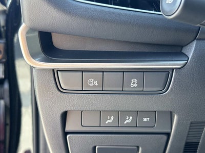 2026 Mazda Mazda3 Hatchback 2.5 S Preferred