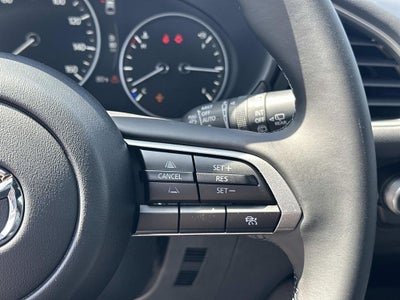 2026 Mazda Mazda3 Hatchback 2.5 S Preferred
