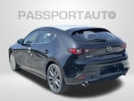 2026 Mazda Mazda3 Hatchback 2.5 S Preferred