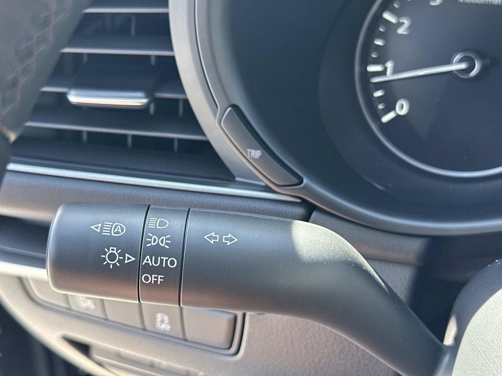 2026 Mazda Mazda3 Hatchback 2.5 S Preferred