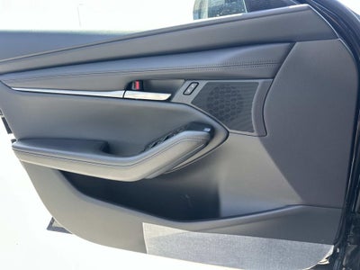 2026 Mazda Mazda3 Hatchback 2.5 S Preferred