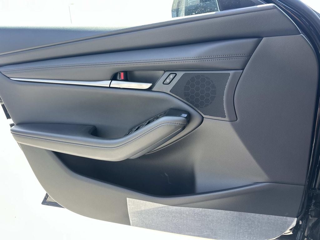 2026 Mazda Mazda3 Hatchback 2.5 S Preferred