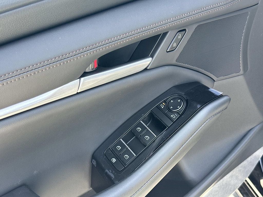 2026 Mazda Mazda3 Hatchback 2.5 S Preferred