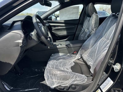 2026 Mazda Mazda3 Hatchback 2.5 S Preferred