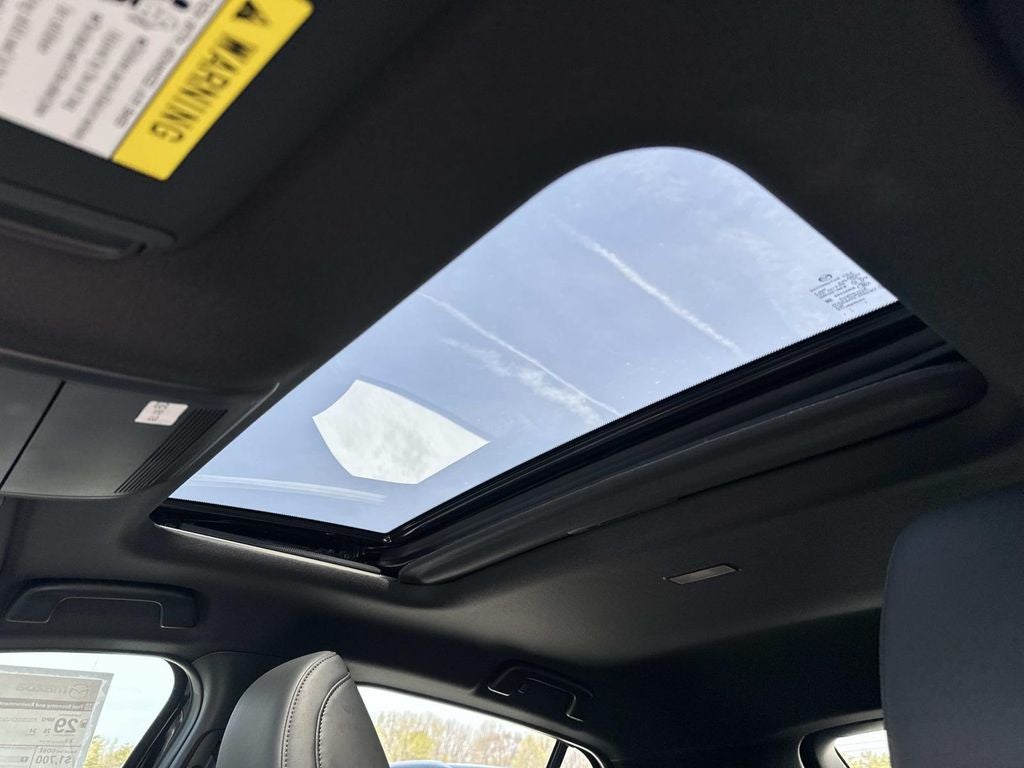 2026 Mazda Mazda3 Hatchback 2.5 S Preferred