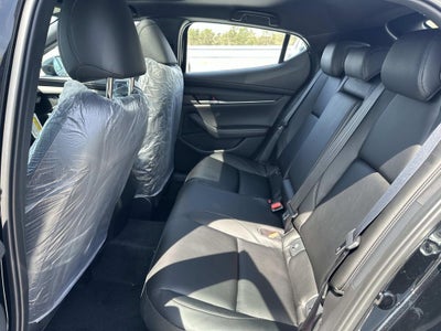 2026 Mazda Mazda3 Hatchback 2.5 S Preferred