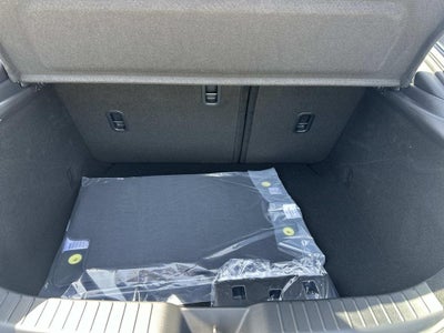 2026 Mazda Mazda3 Hatchback 2.5 S Preferred