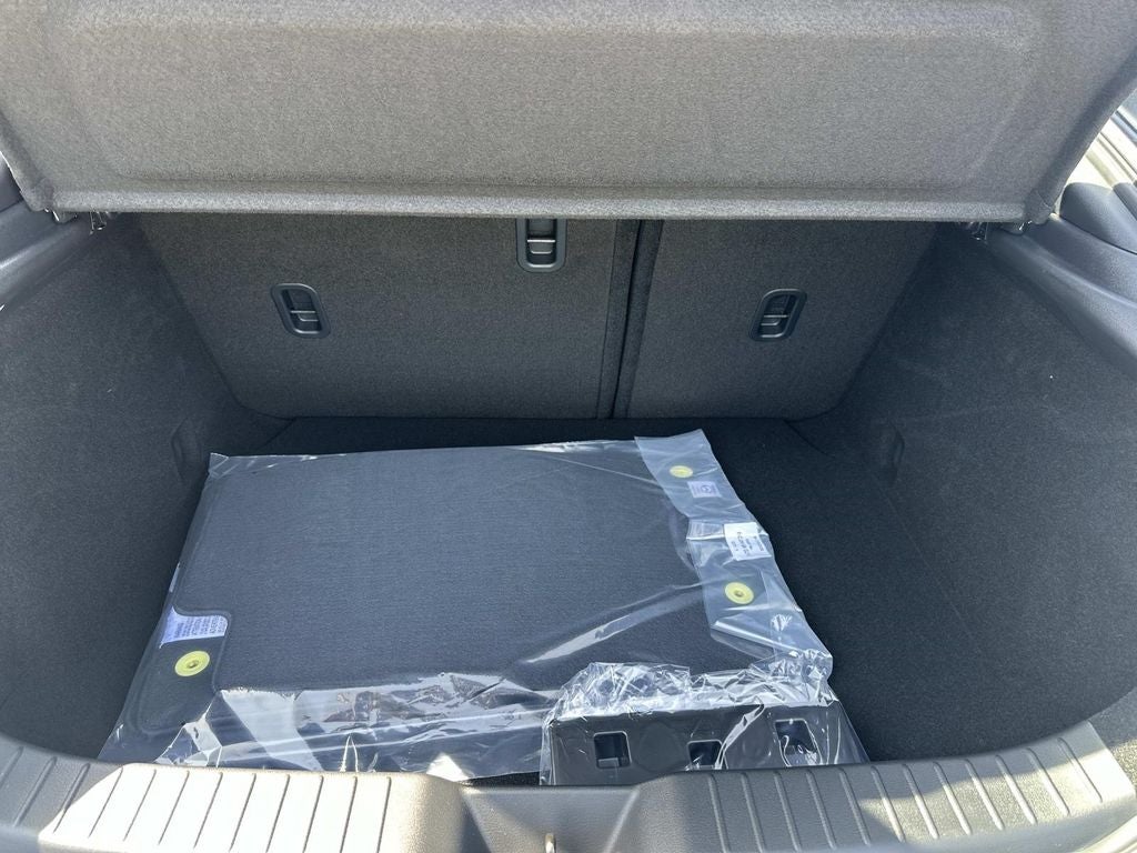 2026 Mazda Mazda3 Hatchback 2.5 S Preferred