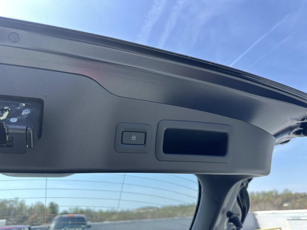 2026 Mazda Mazda3 Hatchback 2.5 S Preferred