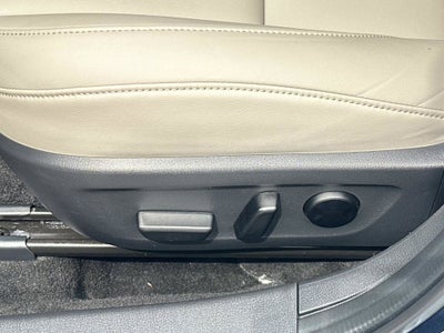 2024 Mazda Mazda3 2.5 S Preferred Package