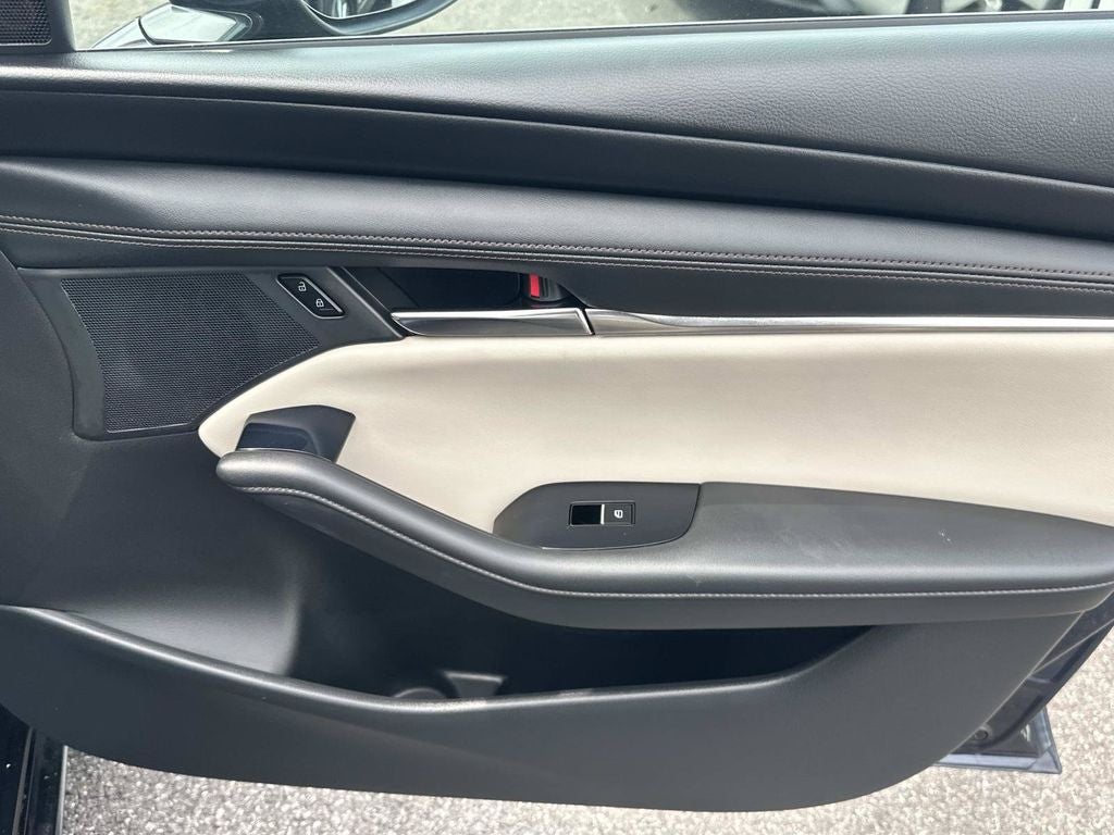 2024 Mazda Mazda3 2.5 S Preferred Package