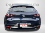 2025 Mazda Mazda3 2.5 S Preferred Package