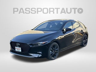2026 Mazda Mazda3 Hatchback 2.5 S Premium